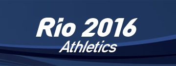 IAAF Rio 2016 Logo ()
